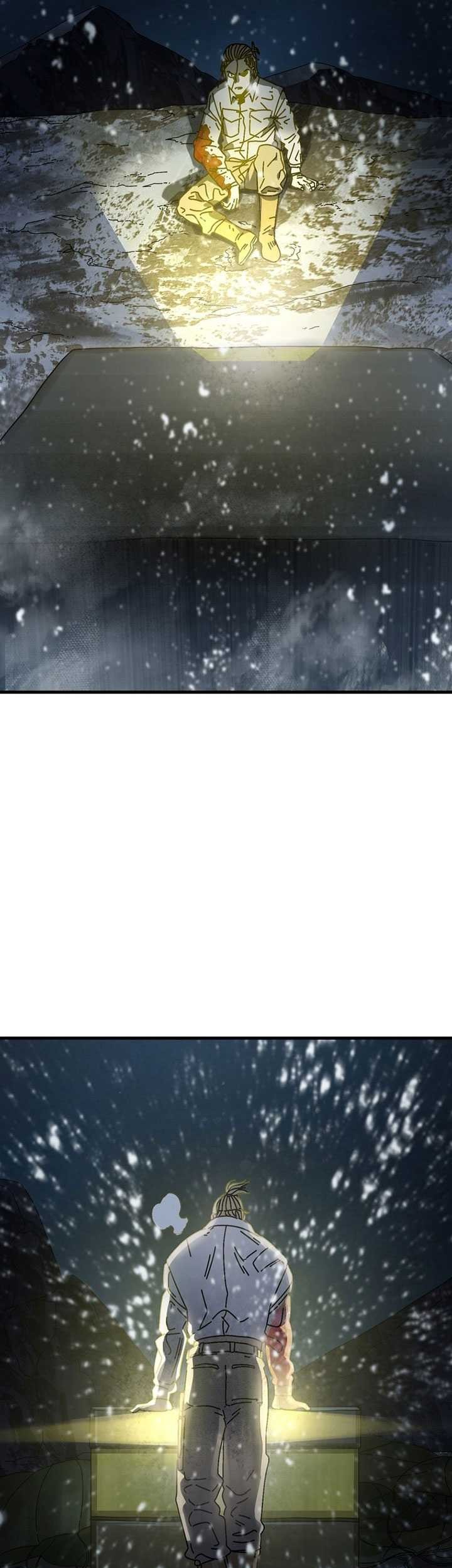 The Way Of Survival Chapter 14 Gambar 63