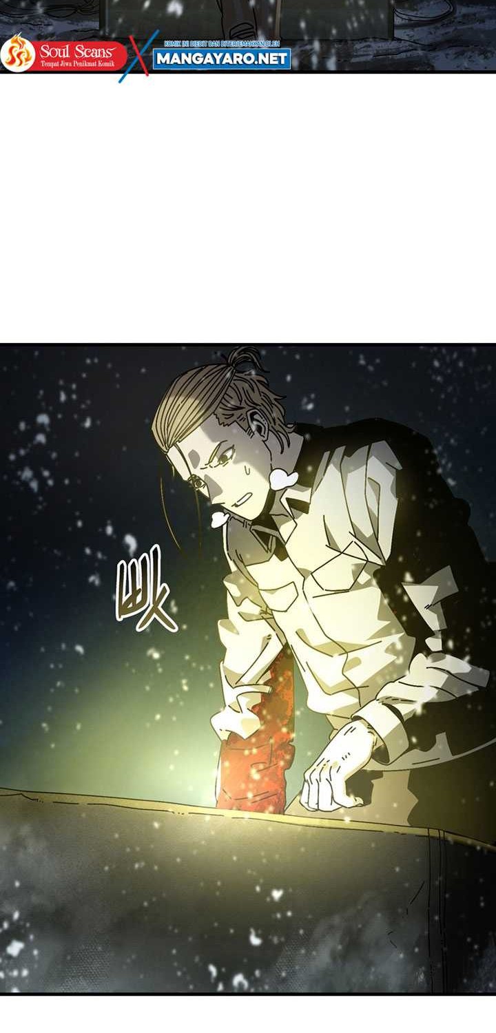 The Way Of Survival Chapter 14 Gambar 64