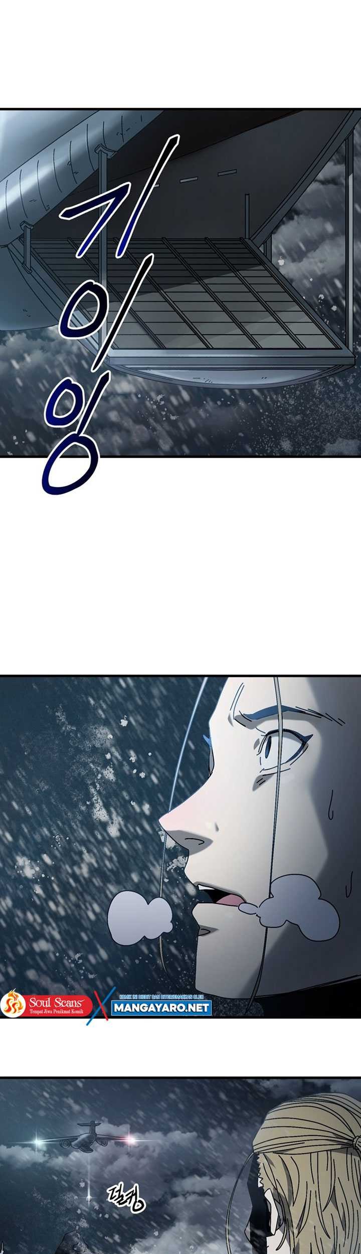 The Way Of Survival Chapter 14 Gambar 6