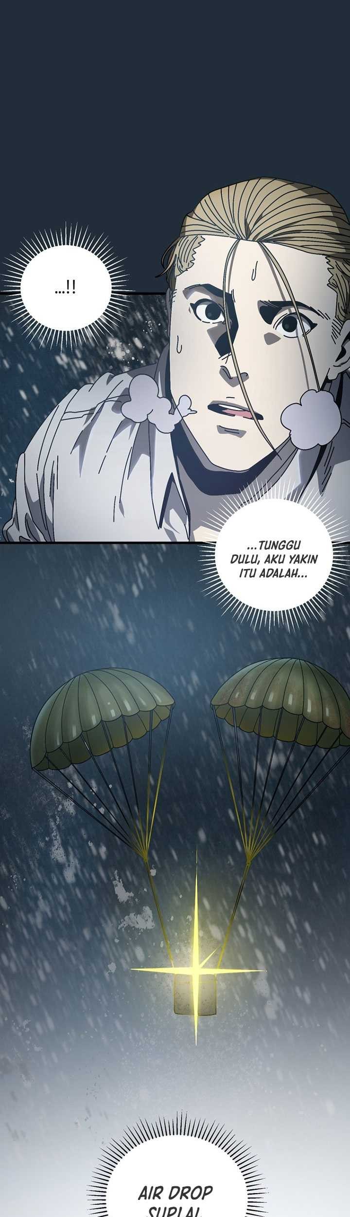 The Way Of Survival Chapter 14 Gambar 10