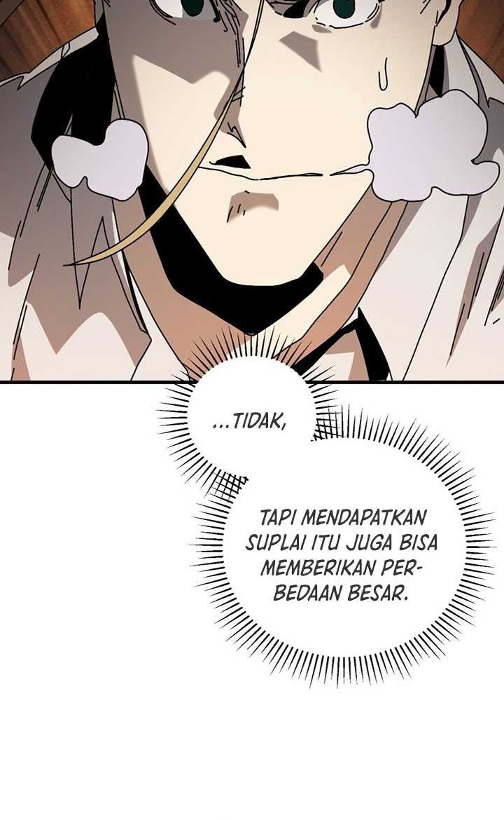 The Way Of Survival Chapter 14 Gambar 15