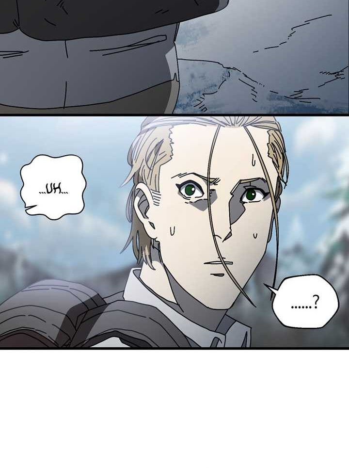 The Way Of Survival Chapter 13 Gambar 30