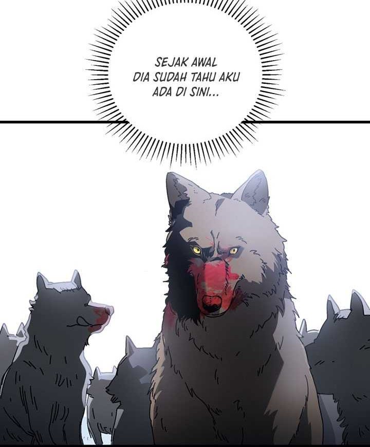 The Way Of Survival Chapter 13 Gambar 16