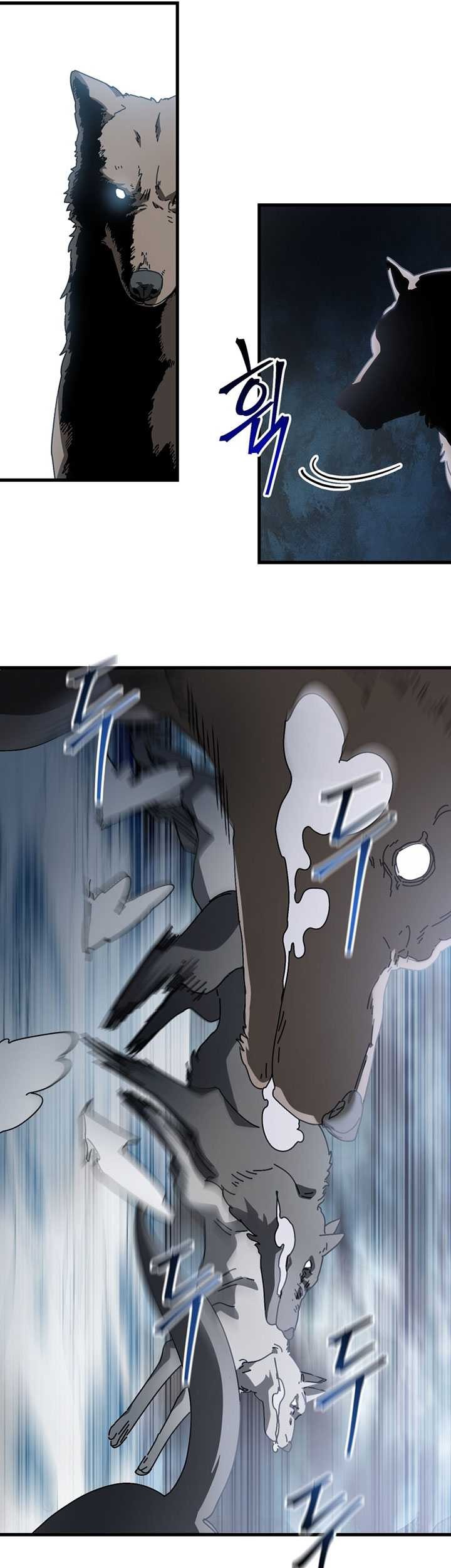 The Way Of Survival Chapter 13 Gambar 19