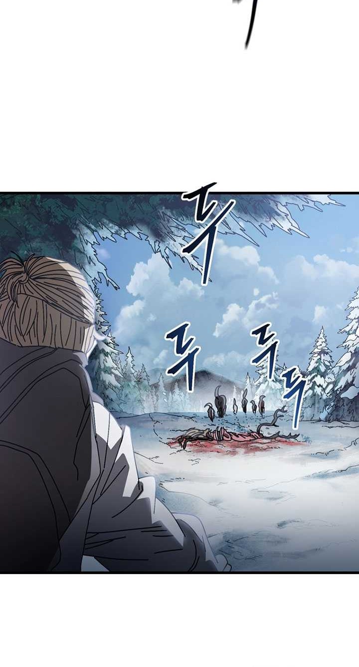 The Way Of Survival Chapter 13 Gambar 20