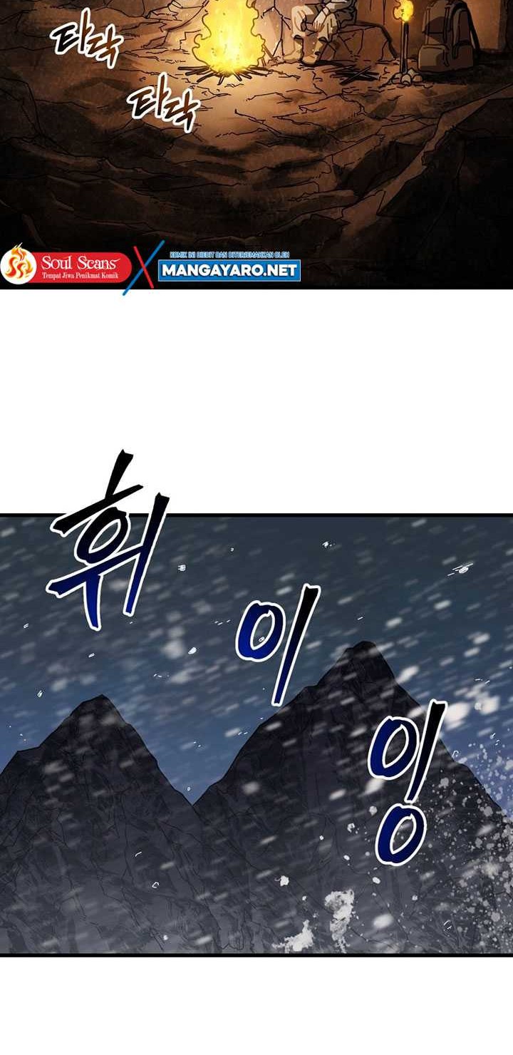 The Way Of Survival Chapter 13 Gambar 47
