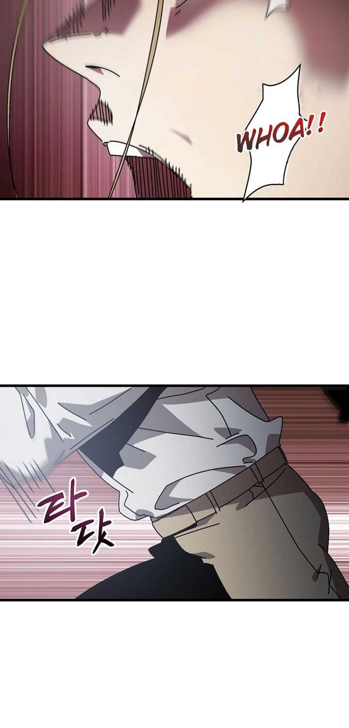 The Way Of Survival Chapter 13 Gambar 51