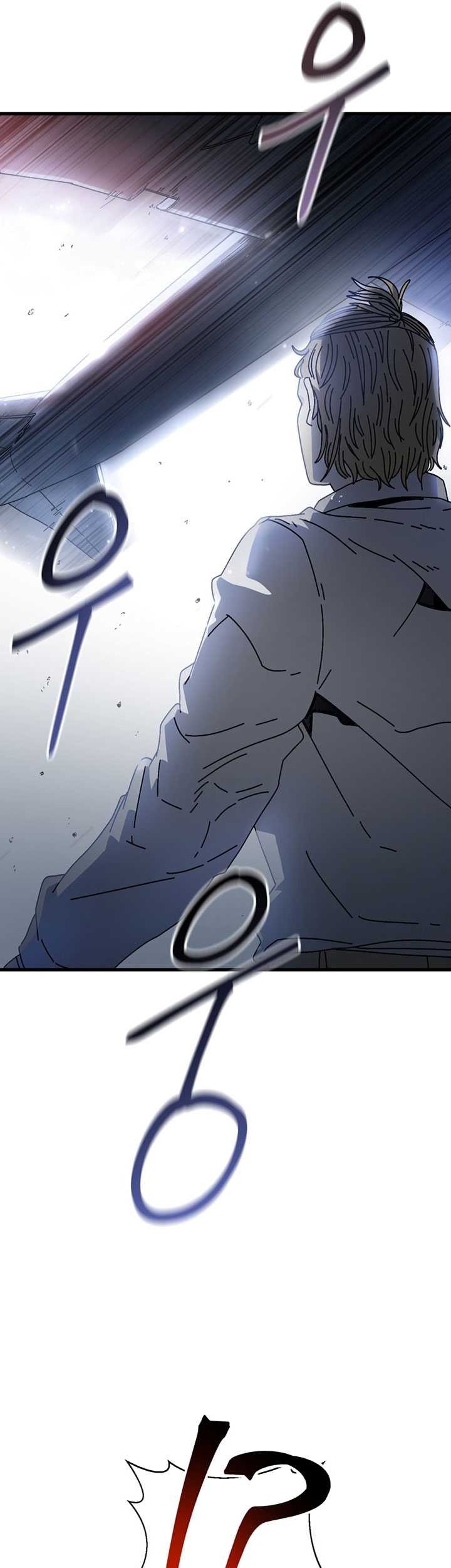 The Way Of Survival Chapter 13 Gambar 54