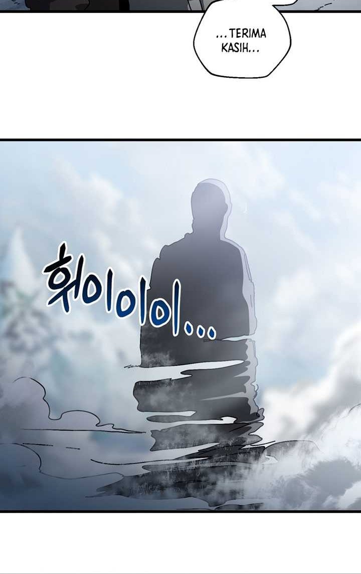 The Way Of Survival Chapter 13 Gambar 36
