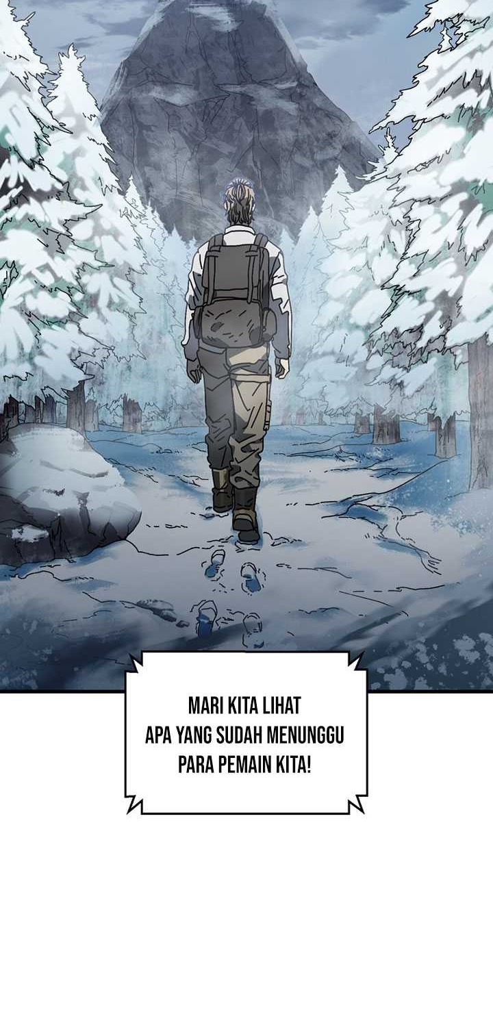 The Way Of Survival Chapter 13 Gambar 43