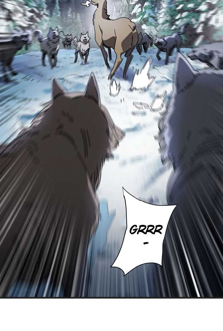 The Way Of Survival Chapter 13 Gambar 4