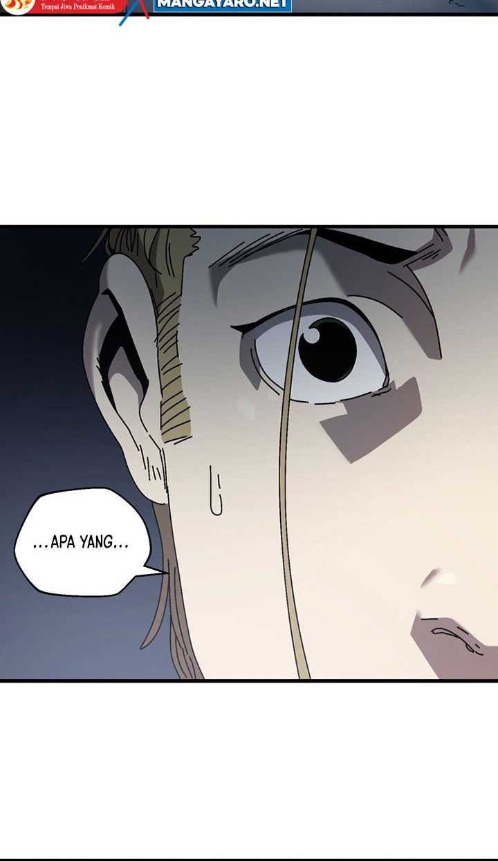 The Way Of Survival Chapter 13 Gambar 10