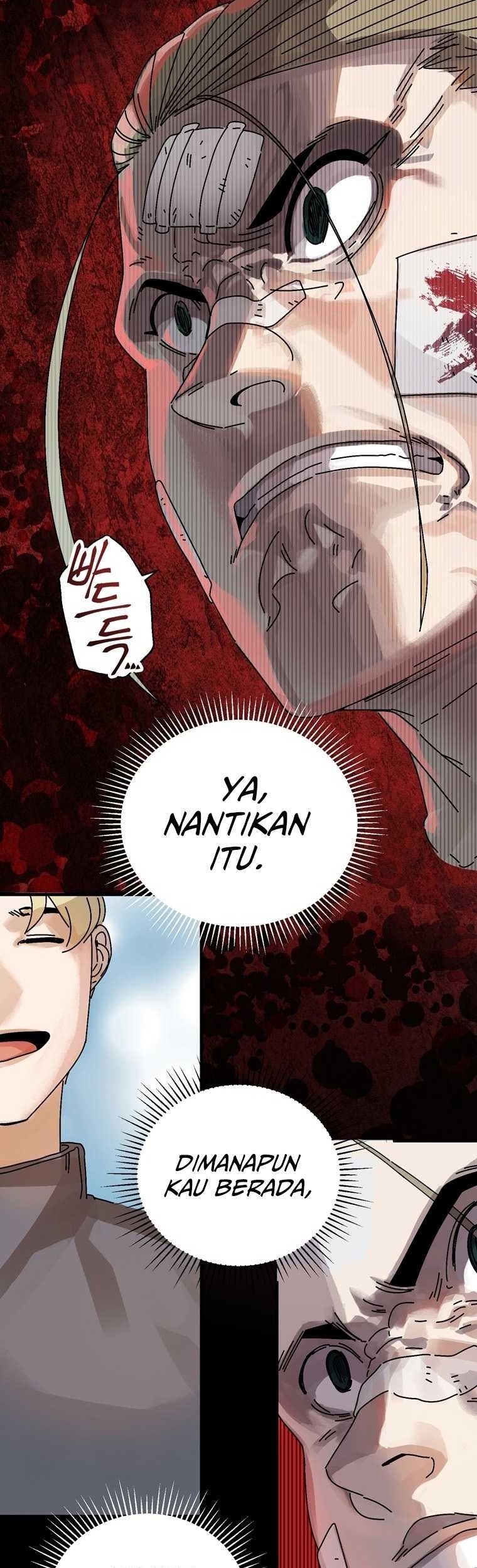 The Way Of Survival Chapter 02 Gambar 51