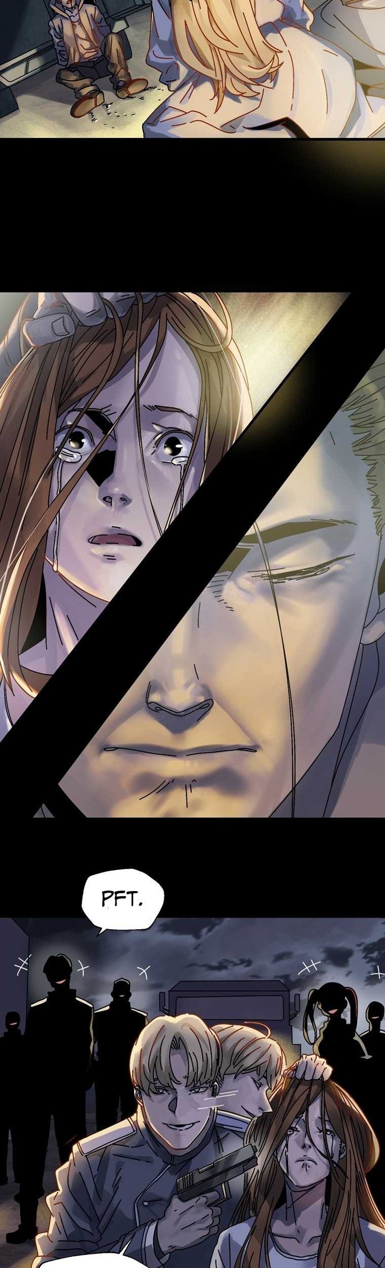 The Way Of Survival Chapter 02 Gambar 9