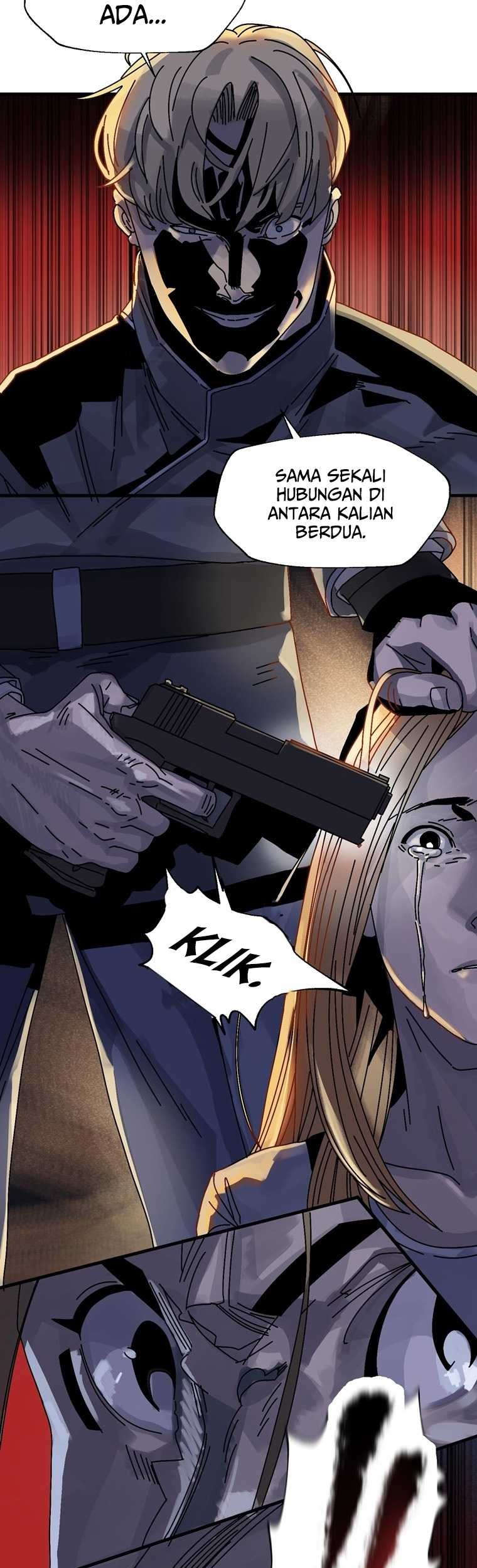 The Way Of Survival Chapter 02 Gambar 12