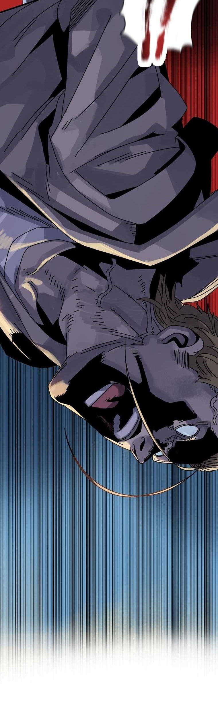 The Way Of Survival Chapter 02 Gambar 13