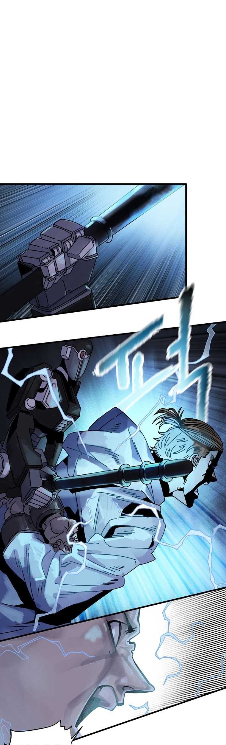 The Way Of Survival Chapter 02 Gambar 14