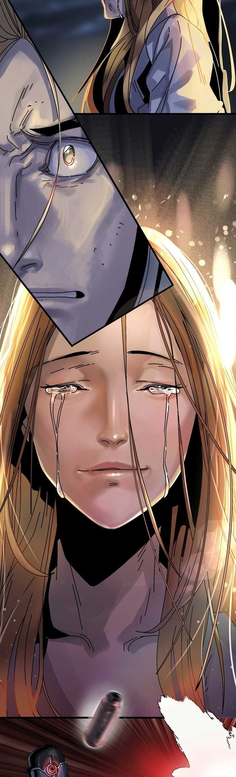 The Way Of Survival Chapter 02 Gambar 18