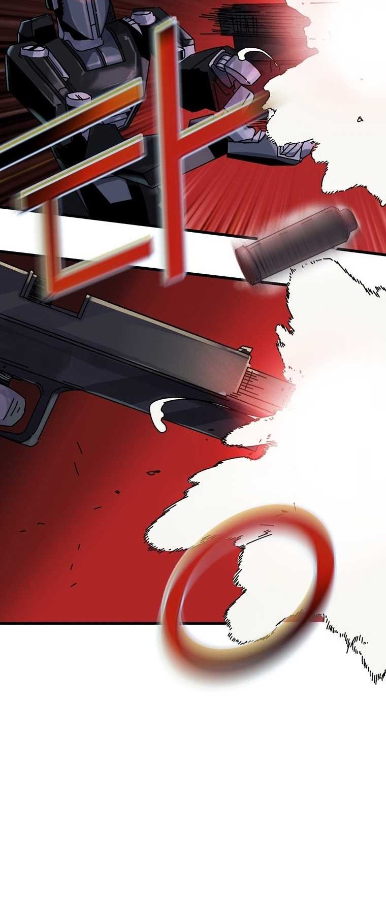 The Way Of Survival Chapter 02 Gambar 19