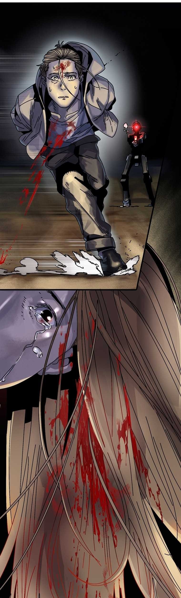 The Way Of Survival Chapter 02 Gambar 20