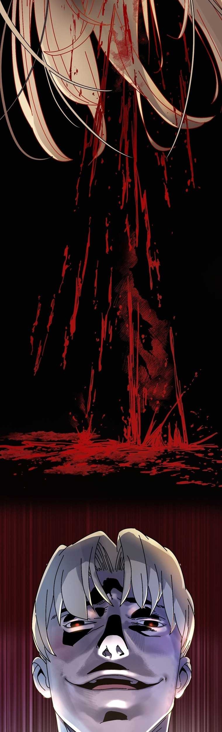 The Way Of Survival Chapter 02 Gambar 21