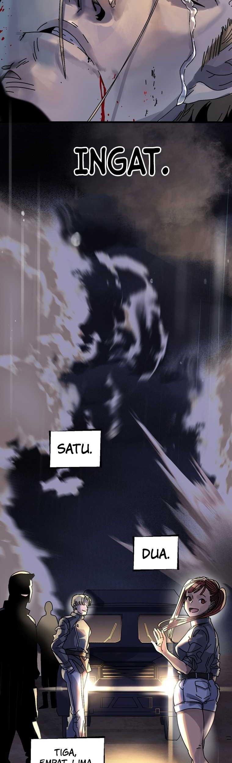 The Way Of Survival Chapter 02 Gambar 28