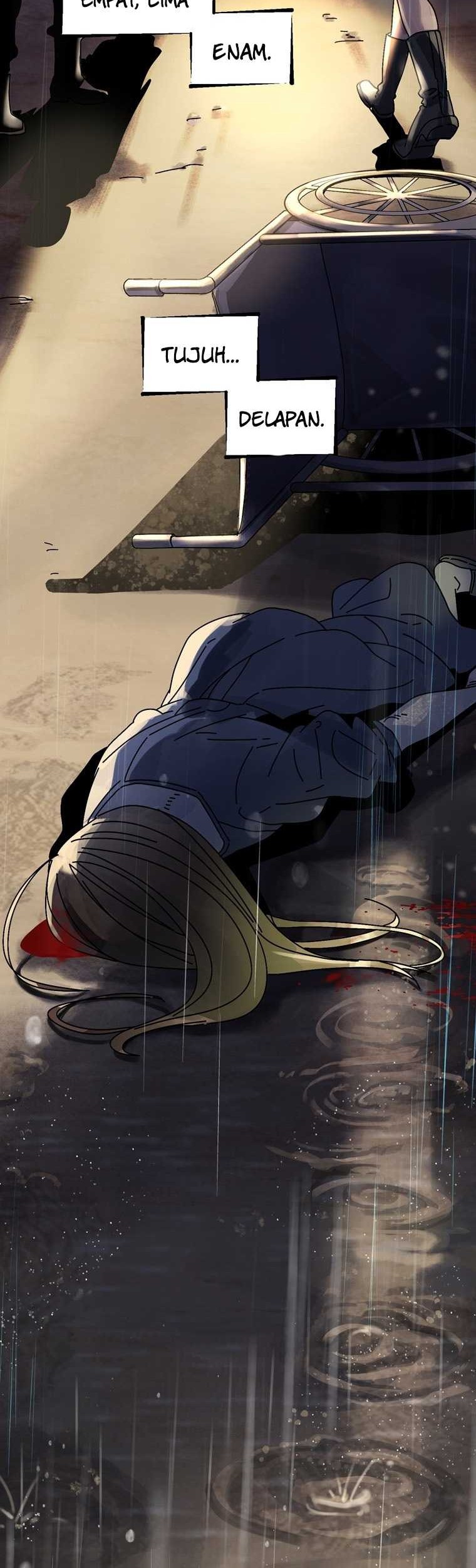 The Way Of Survival Chapter 02 Gambar 29