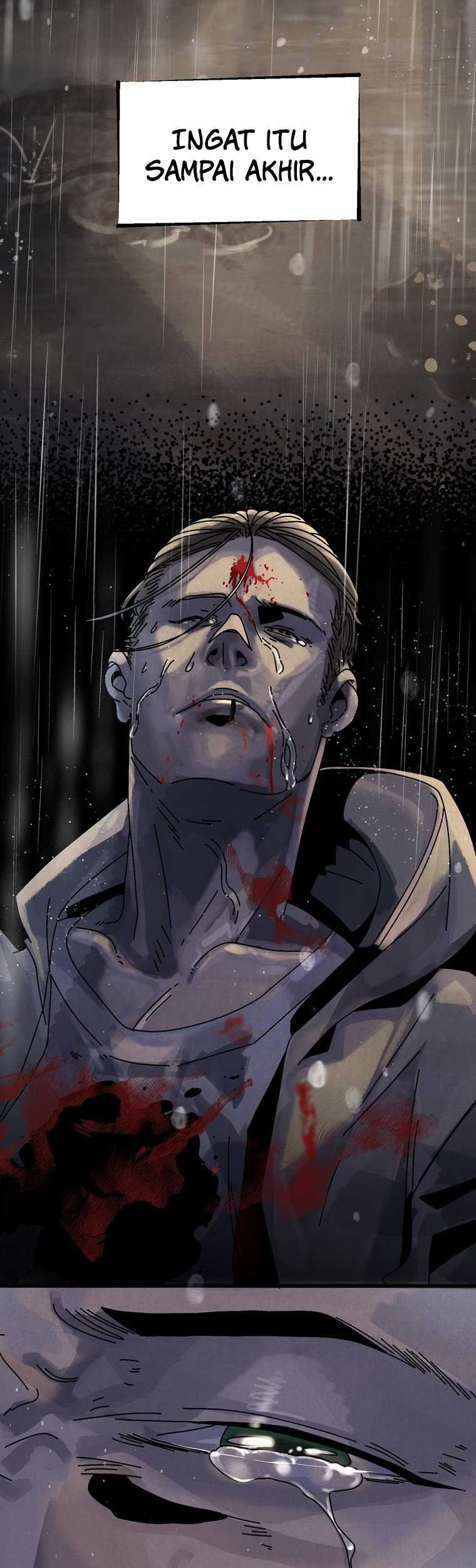 The Way Of Survival Chapter 02 Gambar 30