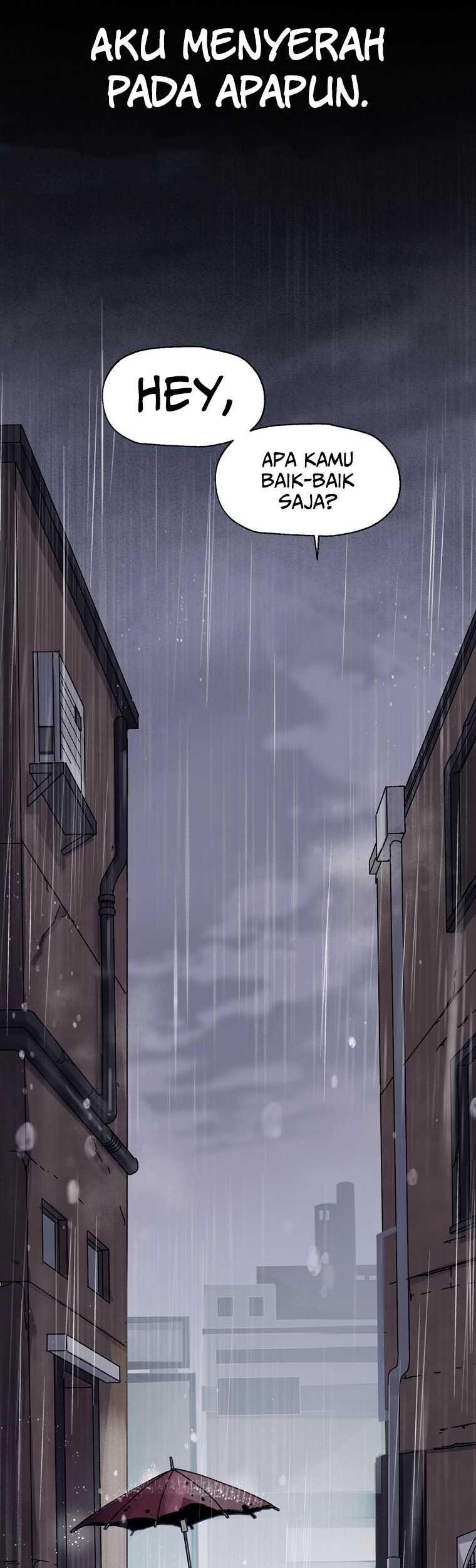 The Way Of Survival Chapter 02 Gambar 32