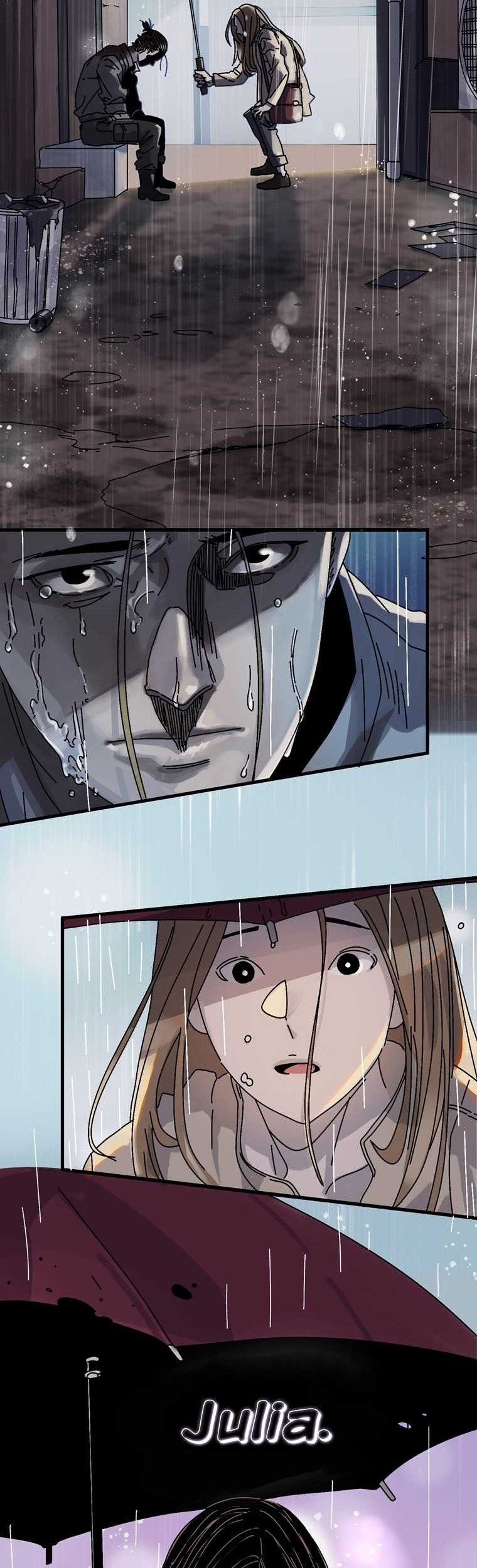 The Way Of Survival Chapter 02 Gambar 33