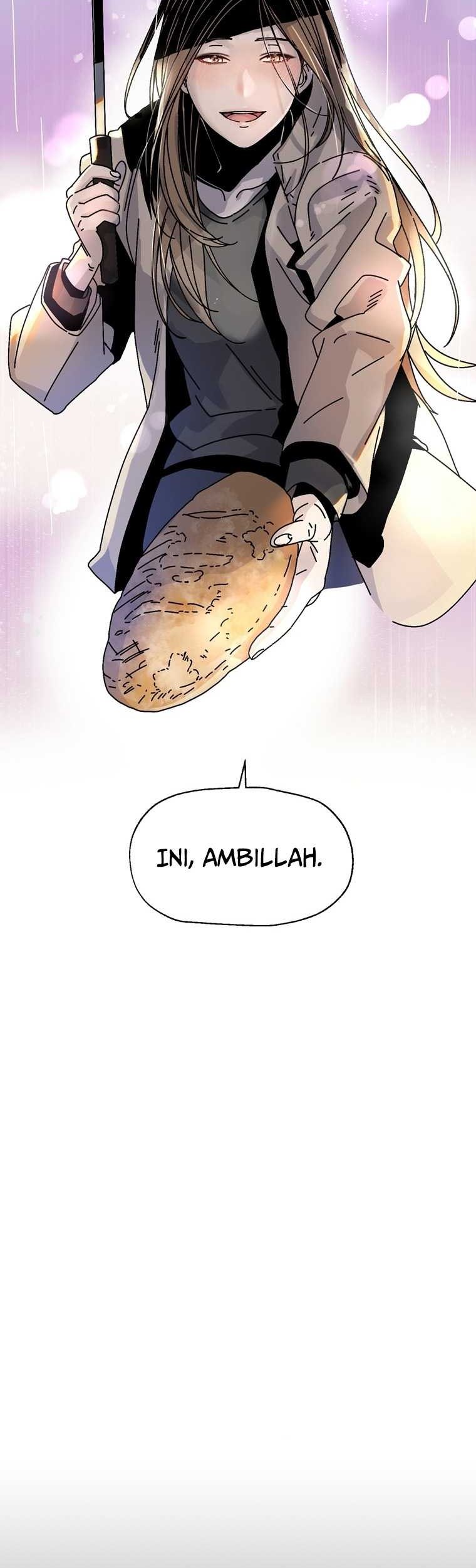 The Way Of Survival Chapter 02 Gambar 34