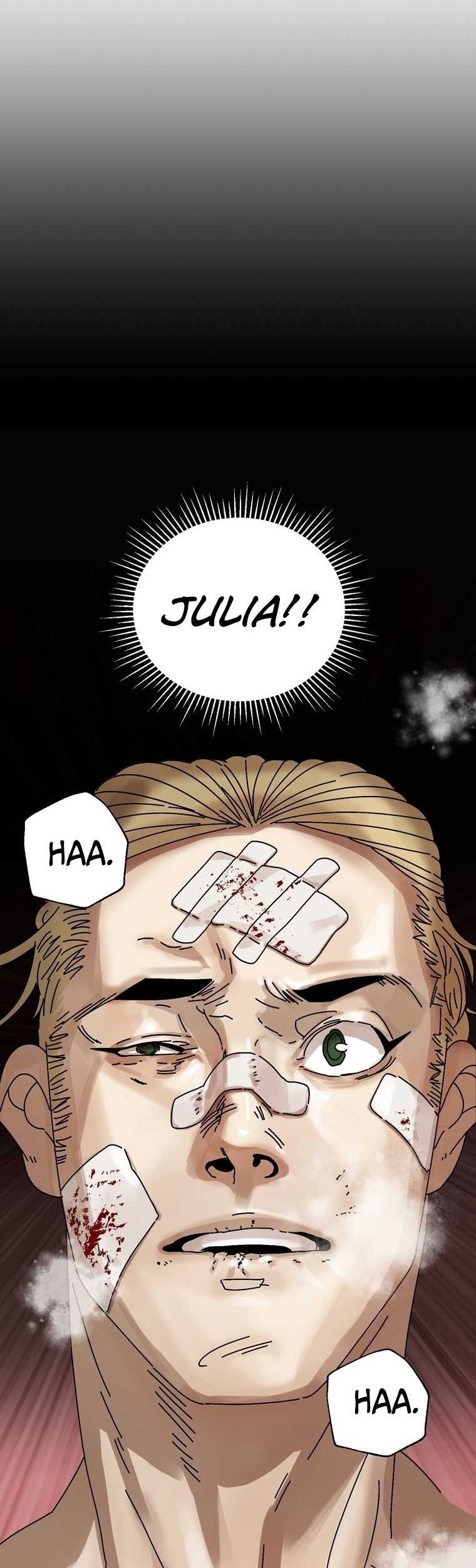 The Way Of Survival Chapter 02 Gambar 35