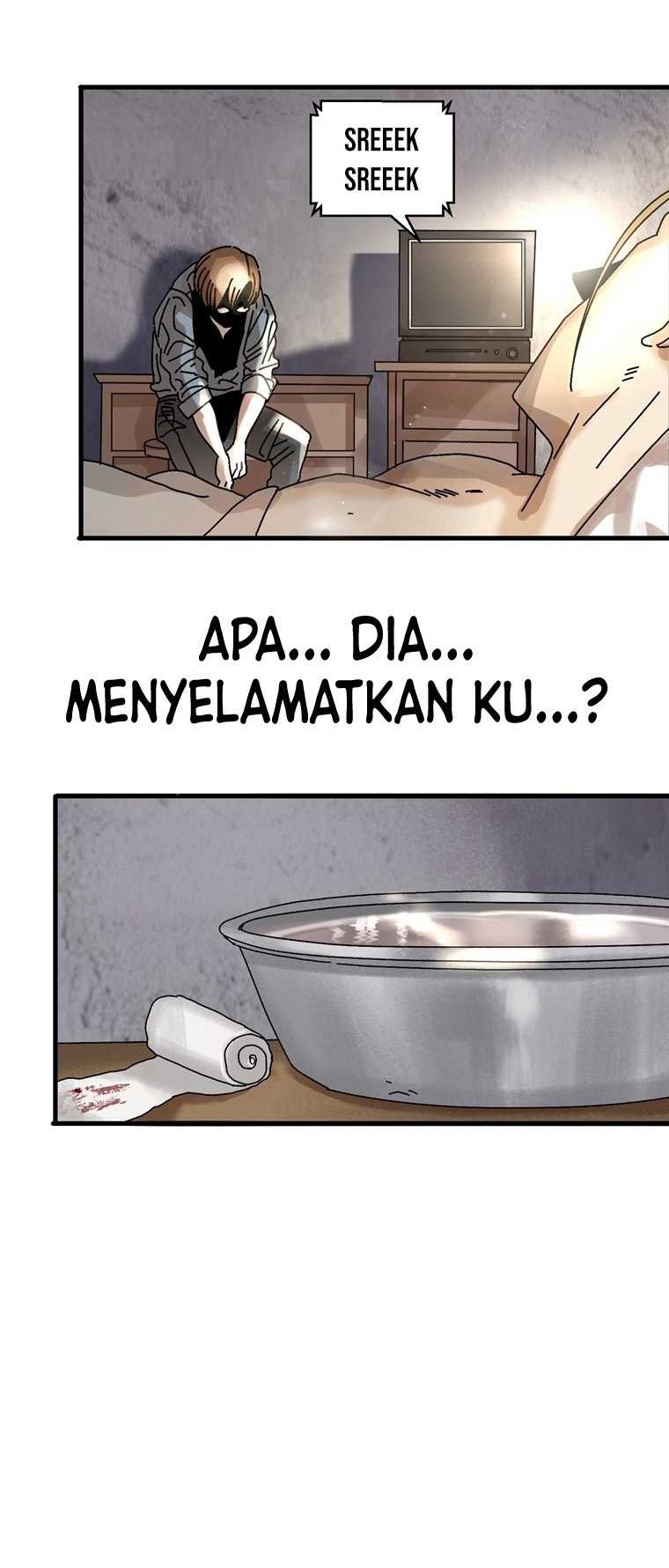 The Way Of Survival Chapter 02 Gambar 37