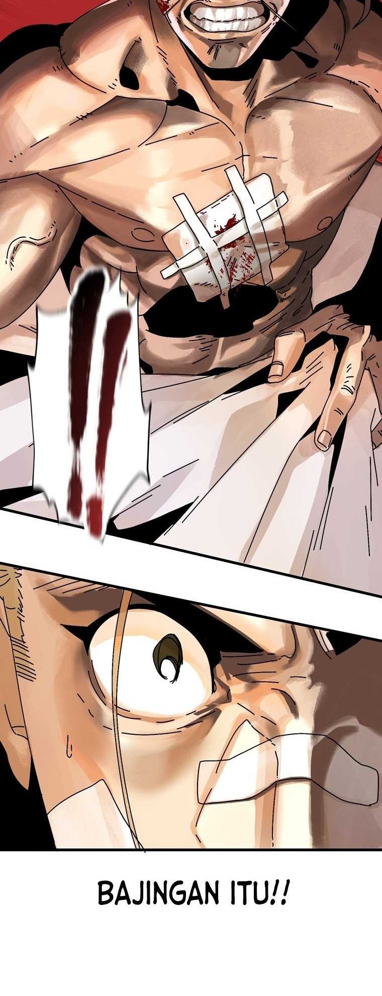 The Way Of Survival Chapter 02 Gambar 43