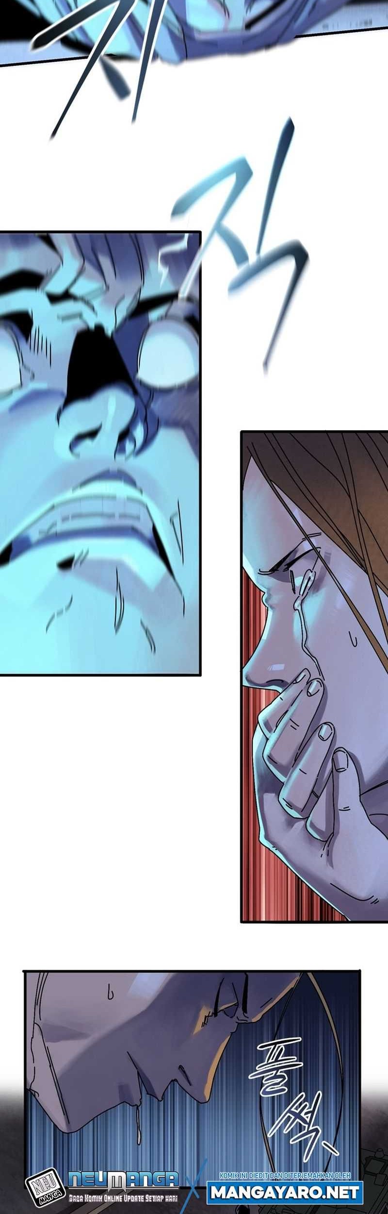 The Way Of Survival Chapter 01 Gambar 43