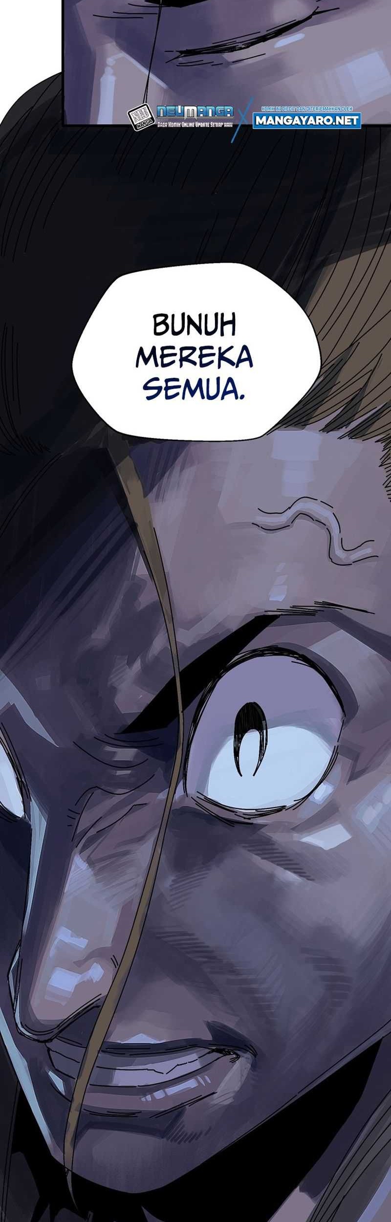 The Way Of Survival Chapter 01 Gambar 48