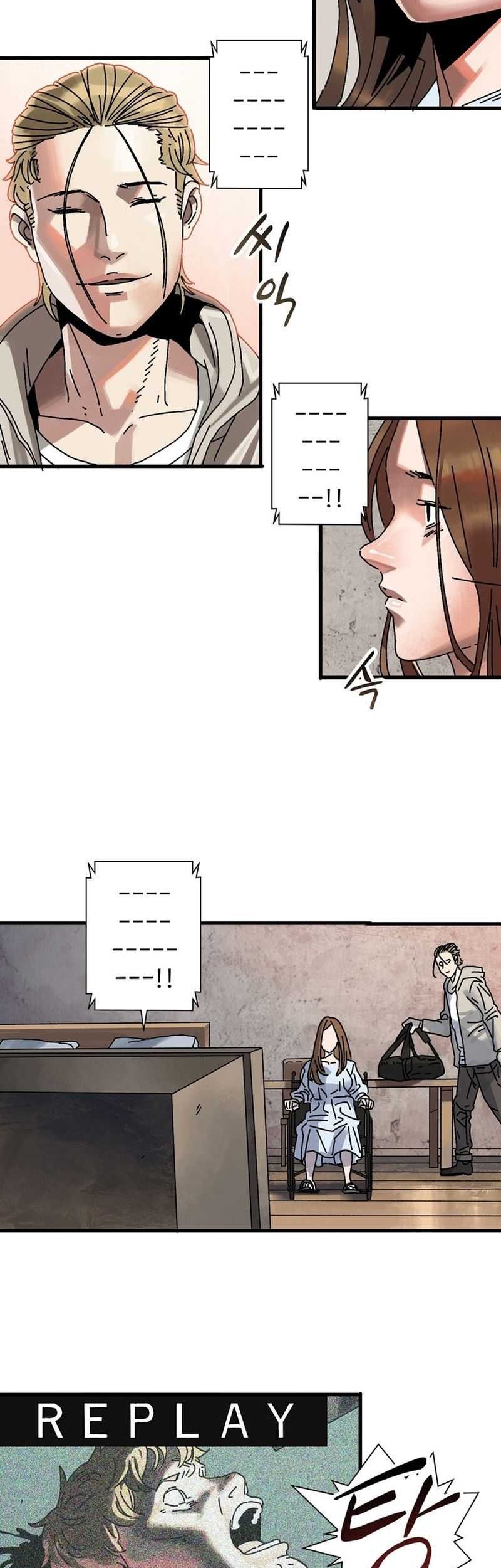 The Way Of Survival Chapter 01 Gambar 14