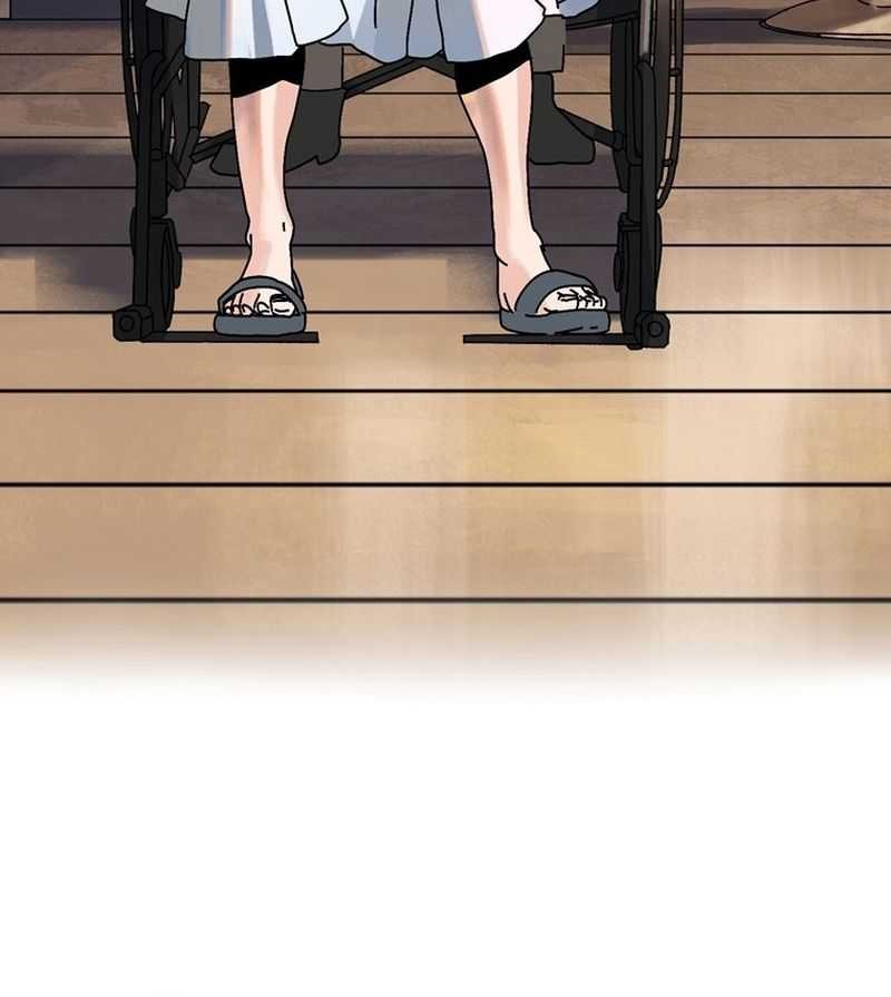 The Way Of Survival Chapter 01 Gambar 16