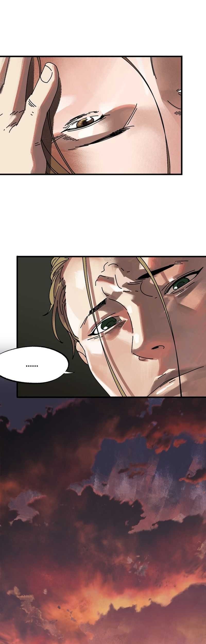 The Way Of Survival Chapter 01 Gambar 18