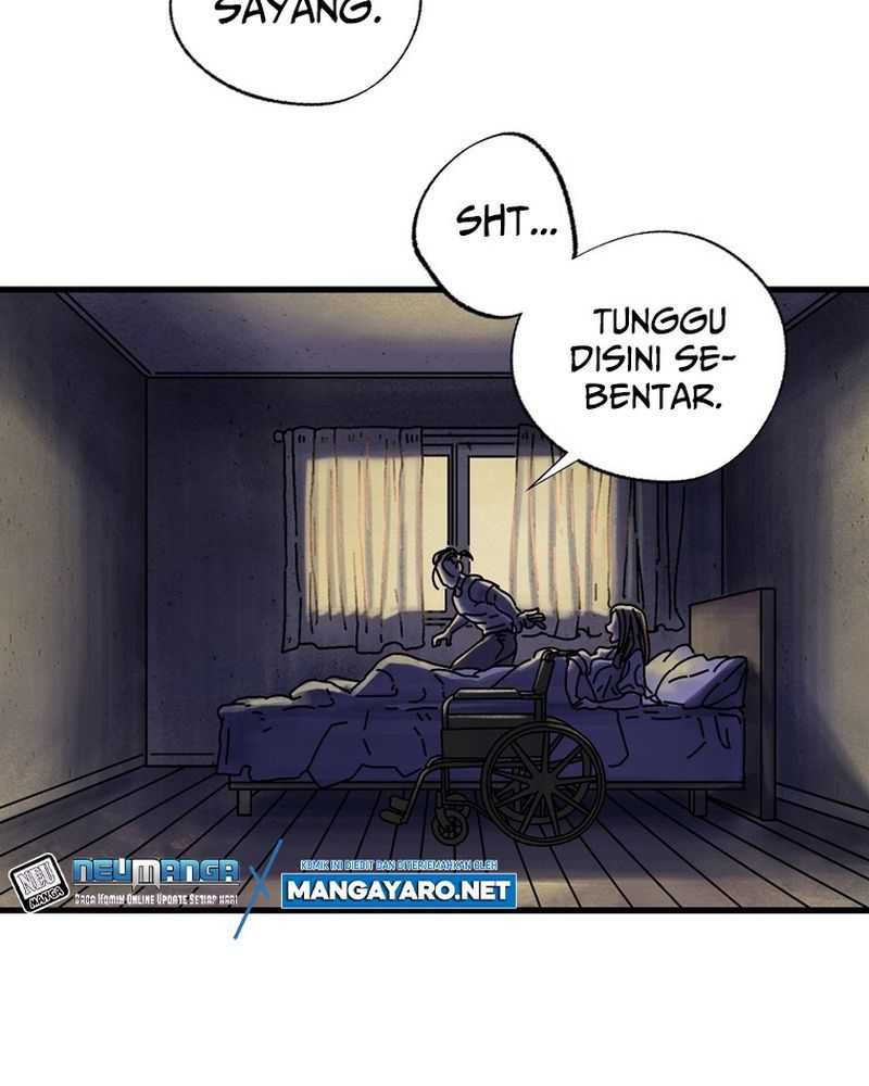 The Way Of Survival Chapter 01 Gambar 21