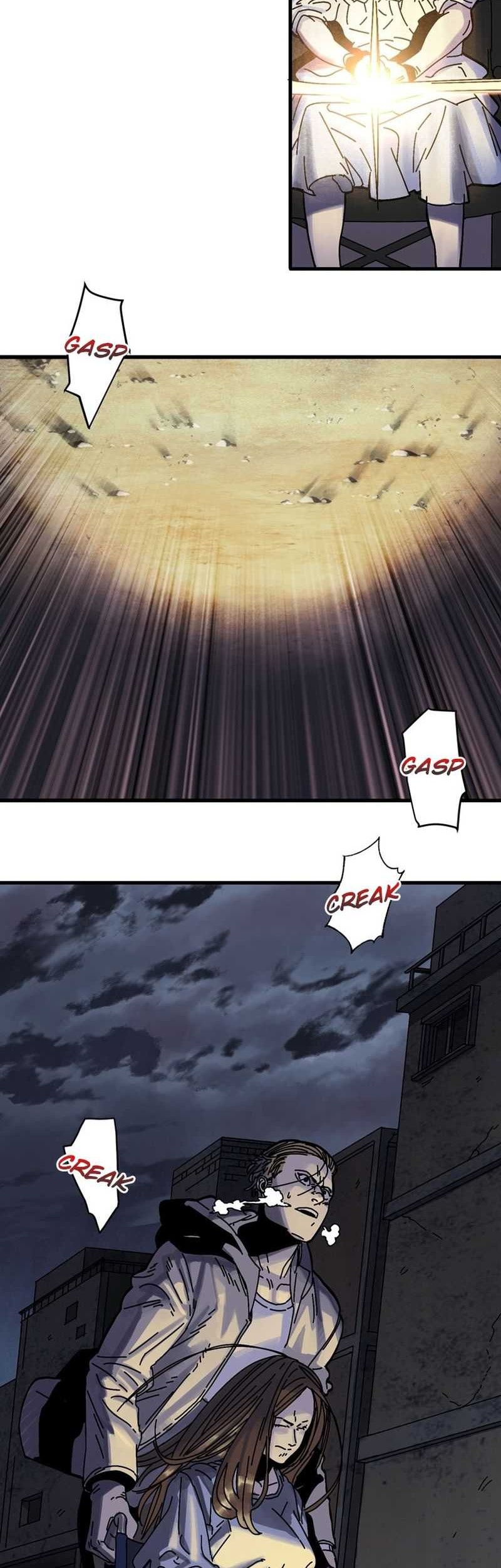 The Way Of Survival Chapter 01 Gambar 30