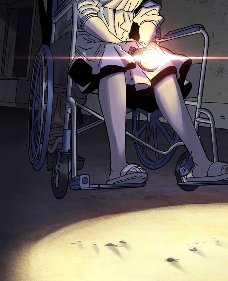 The Way Of Survival Chapter 01 Gambar 31