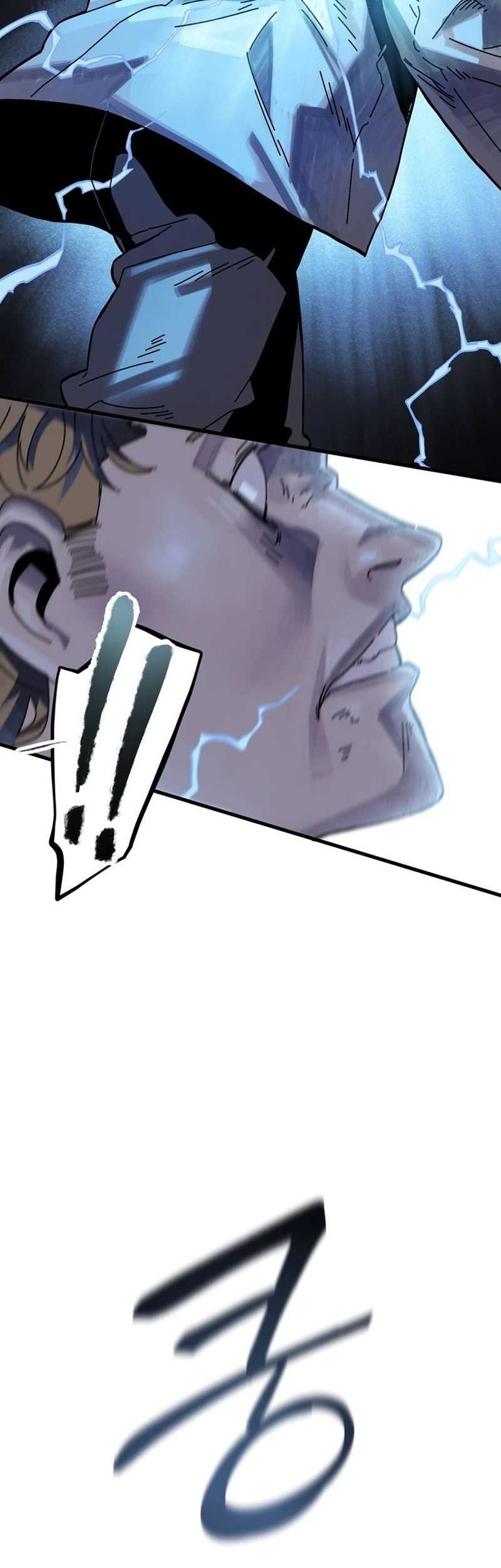 The Way Of Survival Chapter 01 Gambar 33