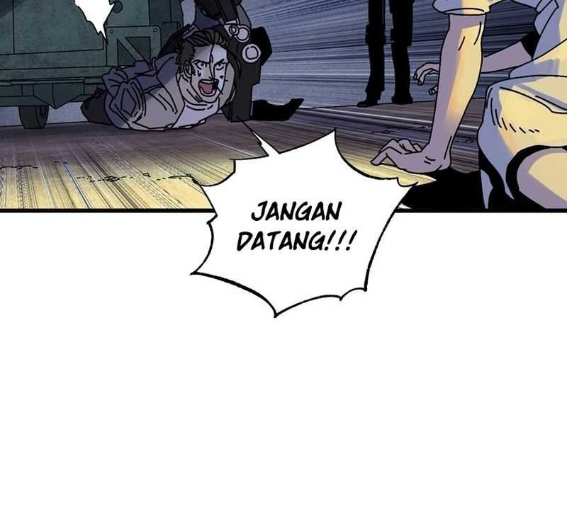 The Way Of Survival Chapter 01 Gambar 41