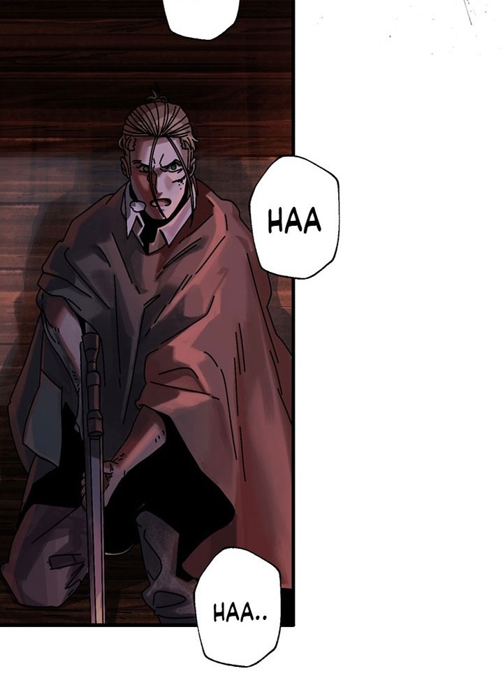 The Way Of Survival Chapter 06 Gambar 30