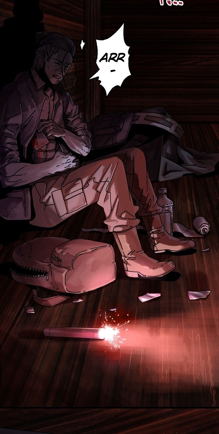 The Way Of Survival Chapter 06 Gambar 34