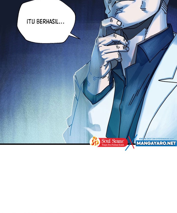 The Way Of Survival Chapter 06 Gambar 36