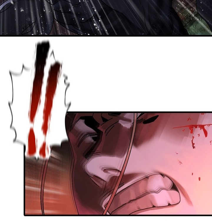 The Way Of Survival Chapter 06 Gambar 20