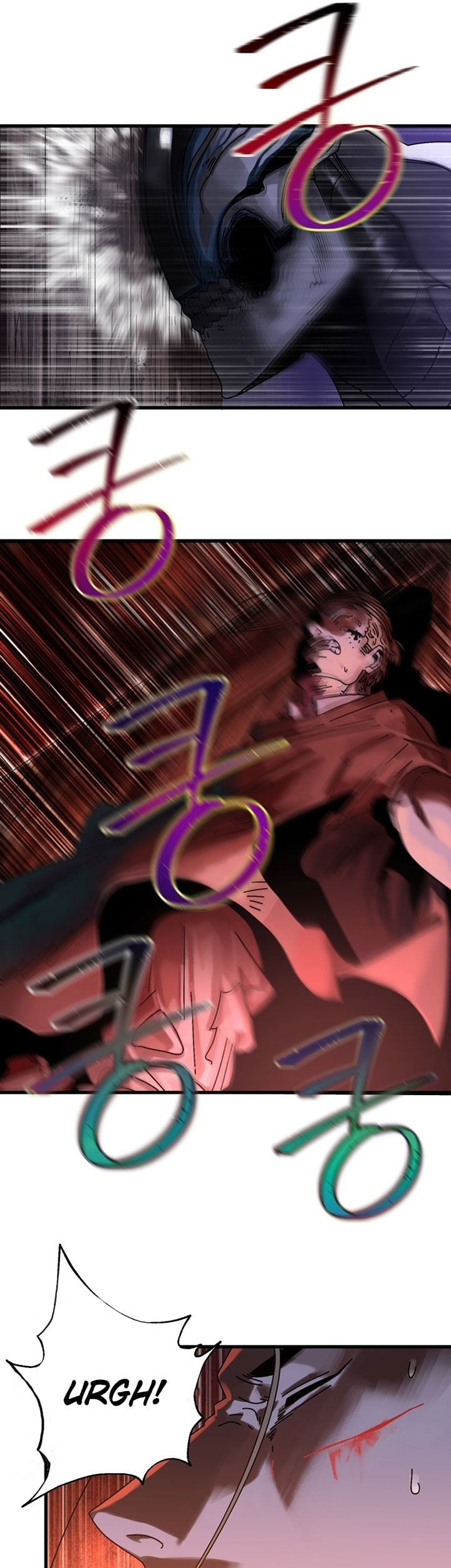 The Way Of Survival Chapter 06 Gambar 21