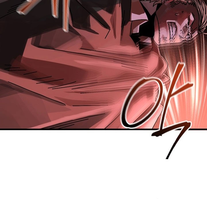 The Way Of Survival Chapter 06 Gambar 24